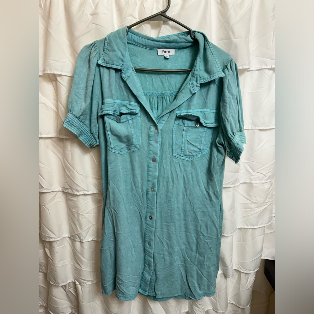 Boutique Dress